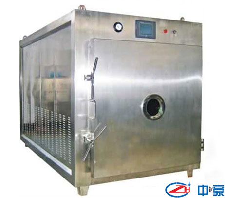 FVC系統真空預冷機